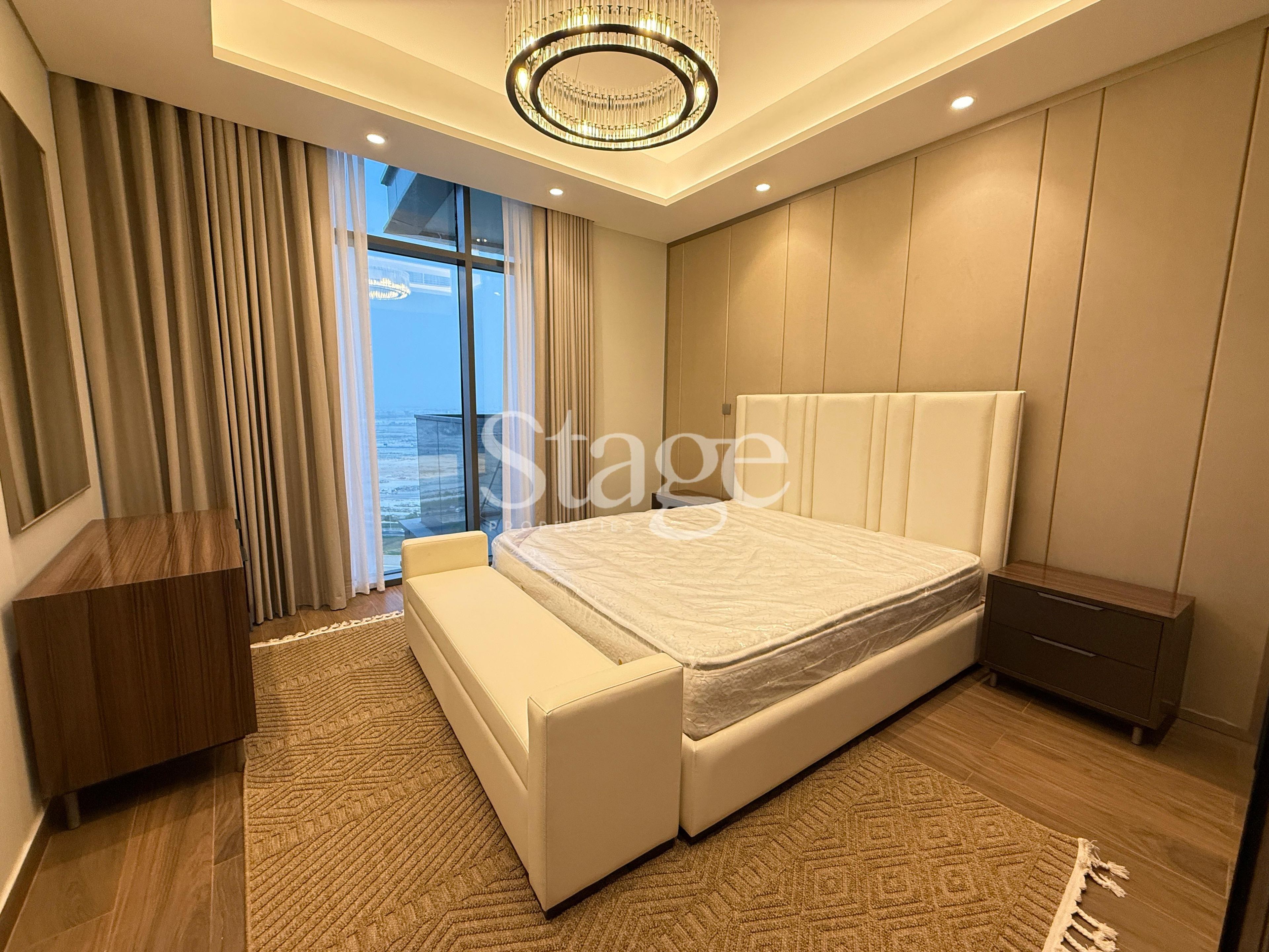 2 bedrooms apartment for Rent in Business Bay, Dubai AP8428L