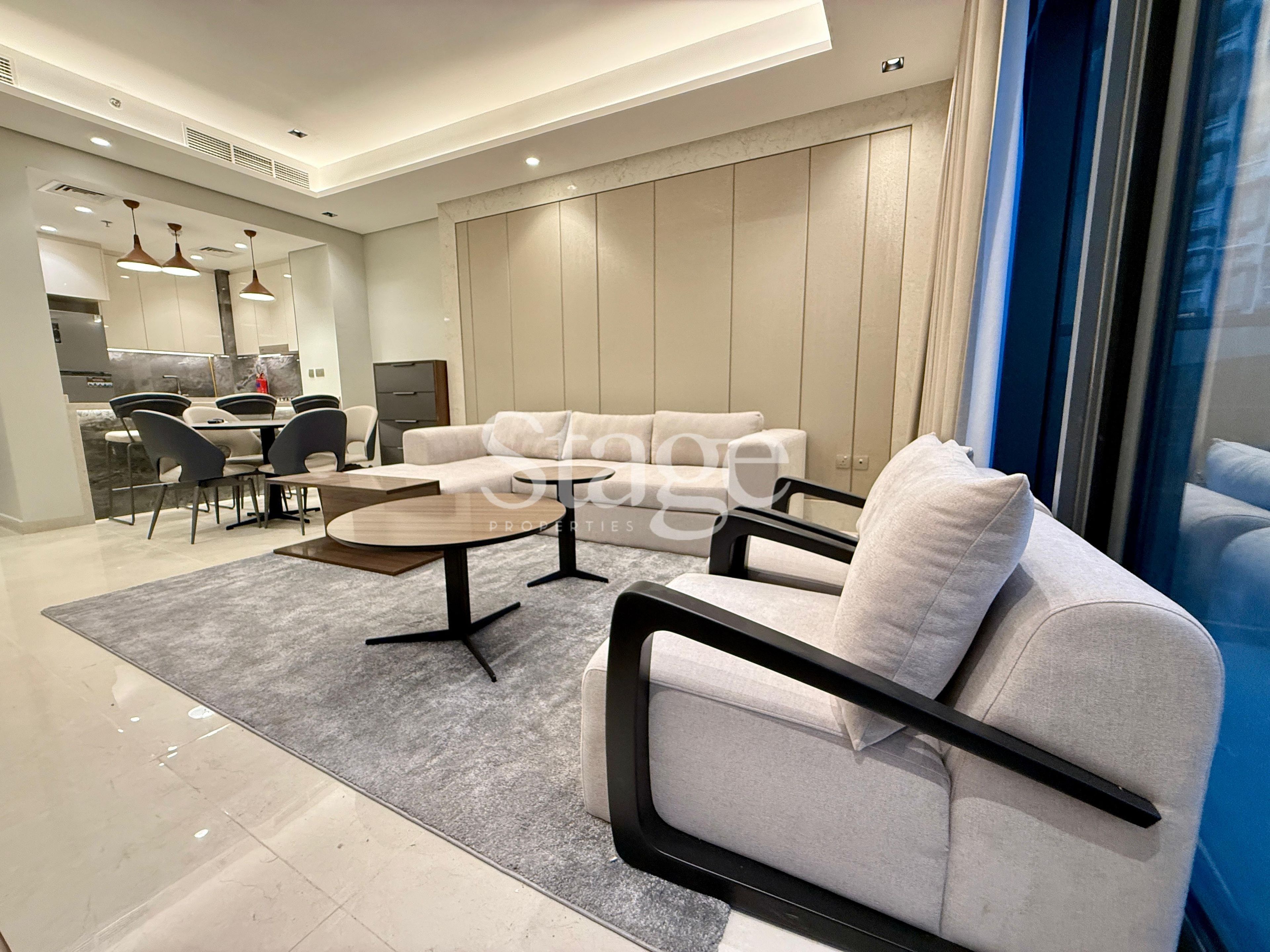 2 bedrooms apartment for Sale in Business Bay, Dubai AP8391S