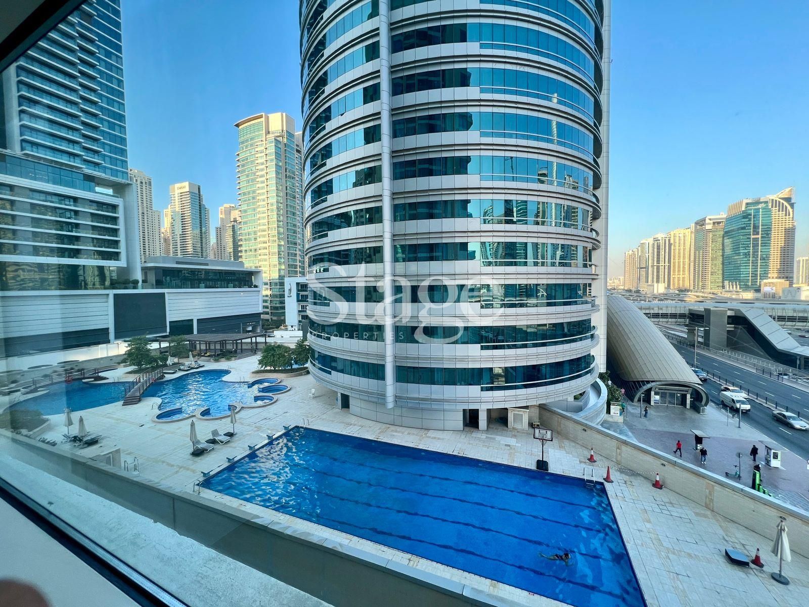 2 bedrooms apartment for Sale in Dubai Marina, Dubai AP7930S