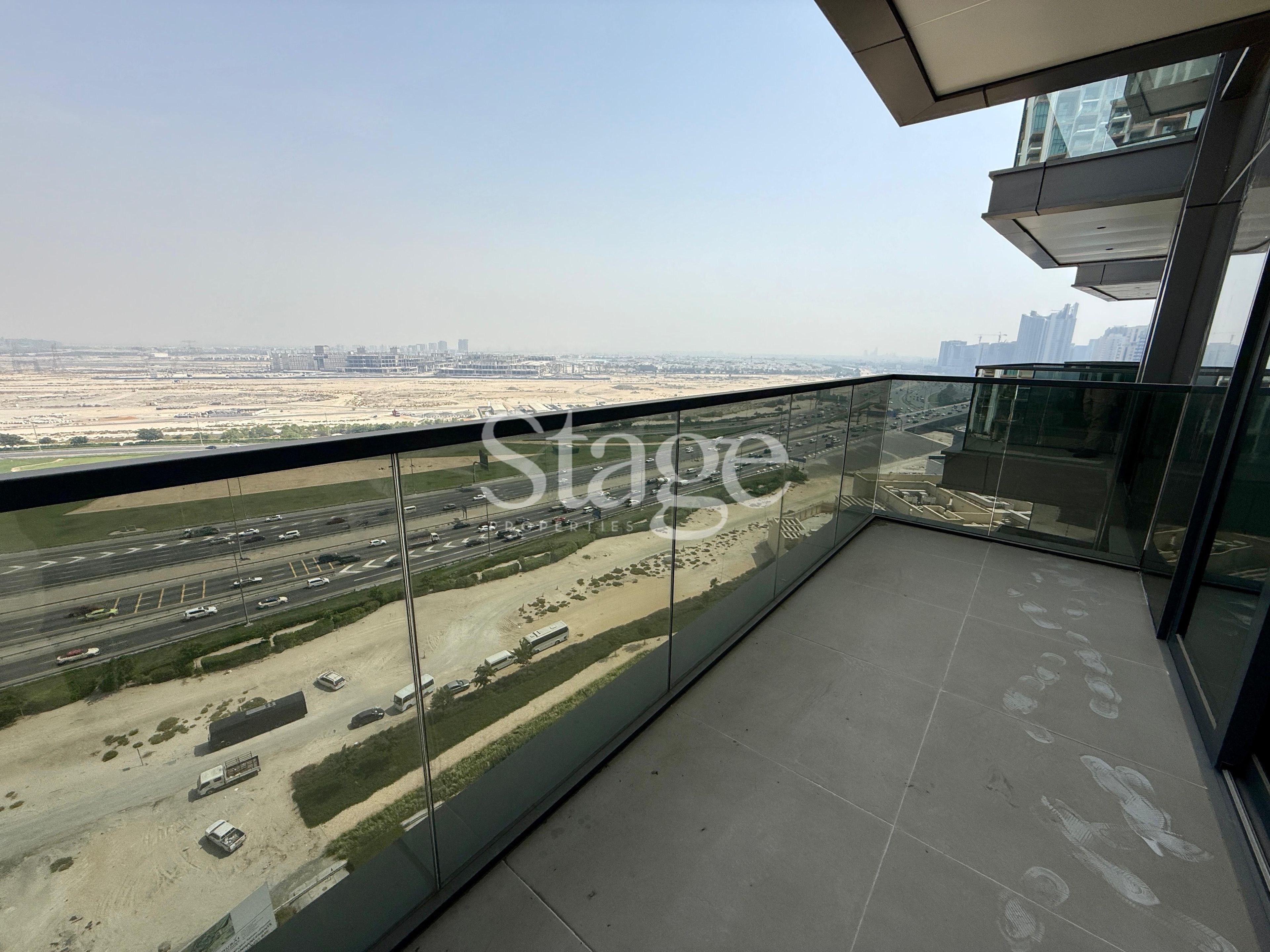 شقة من غرفتي نوم للإيجار في Business Bay، Dubai AP8120L