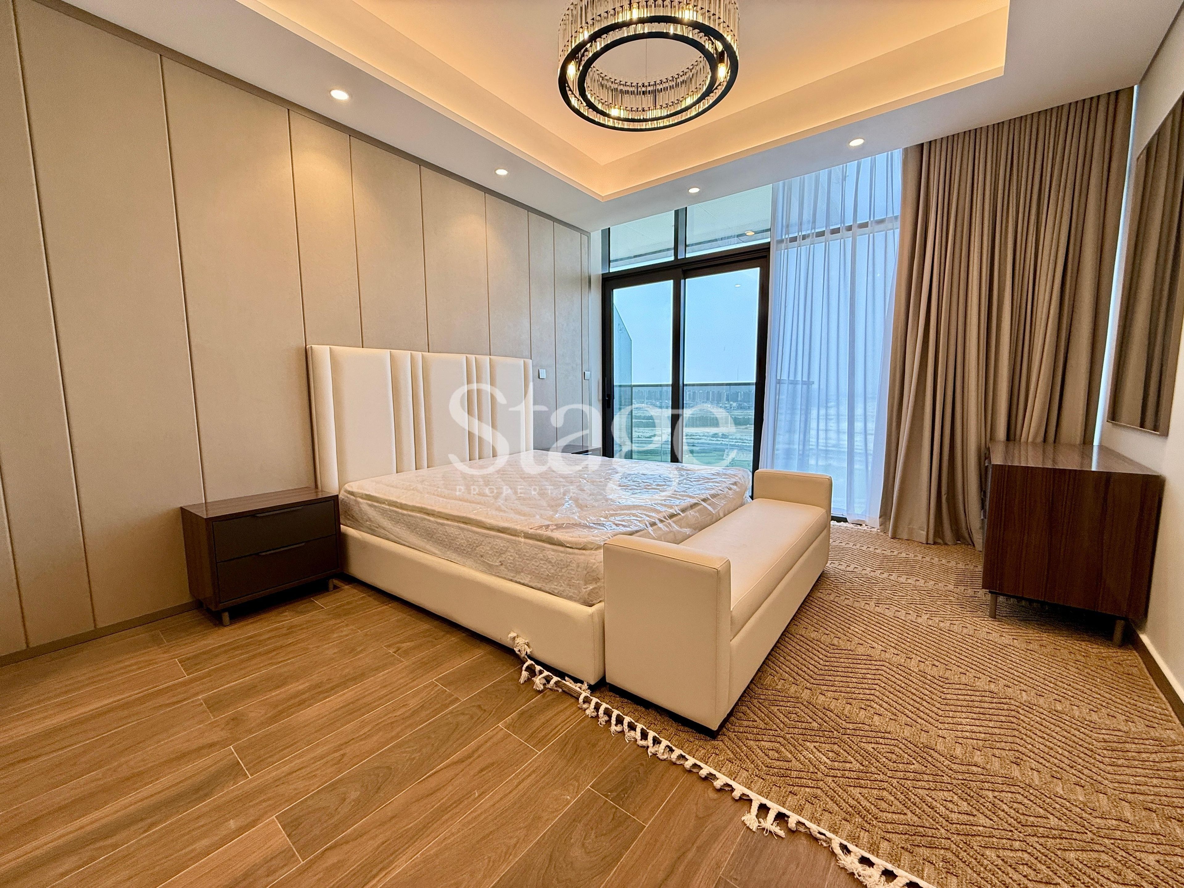 شقة من غرفتي نوم للإيجار في Business Bay، Dubai AP8120L