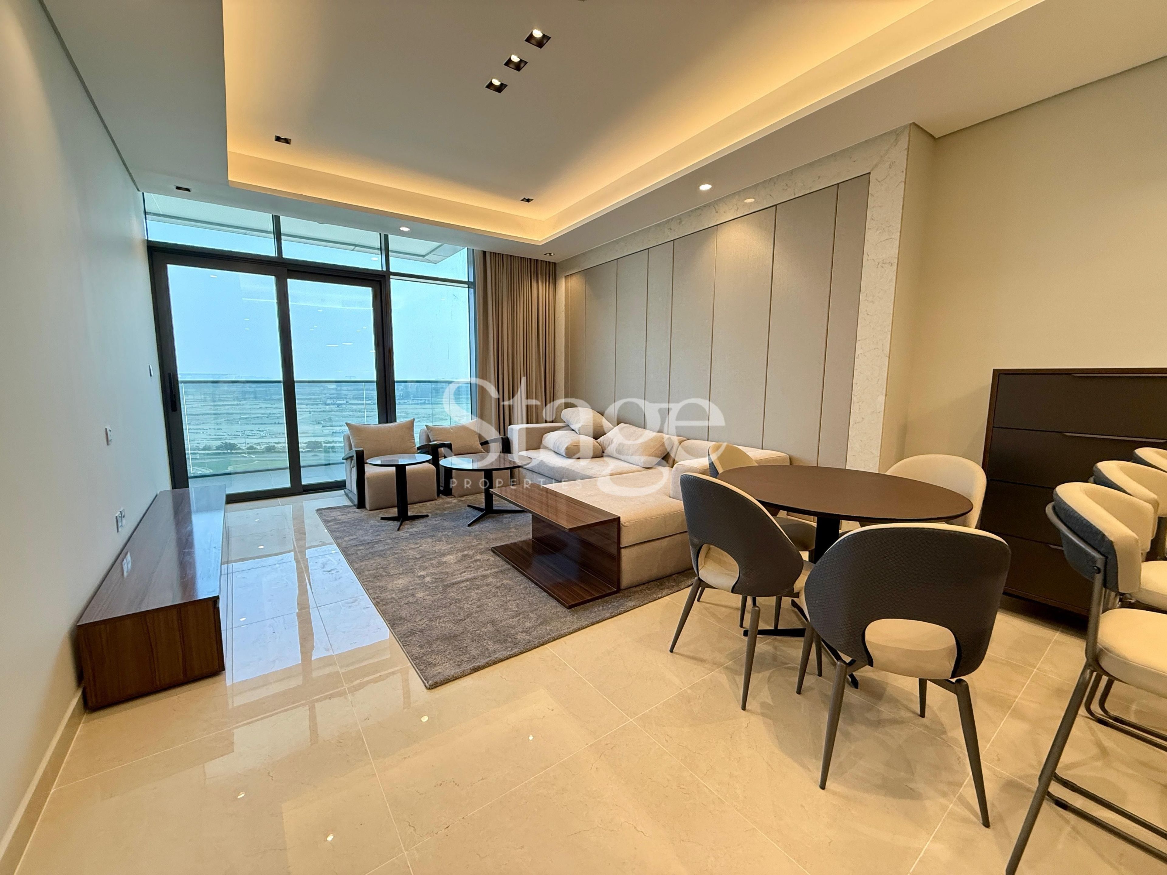 شقة من غرفتي نوم للإيجار في Business Bay، Dubai AP8120L