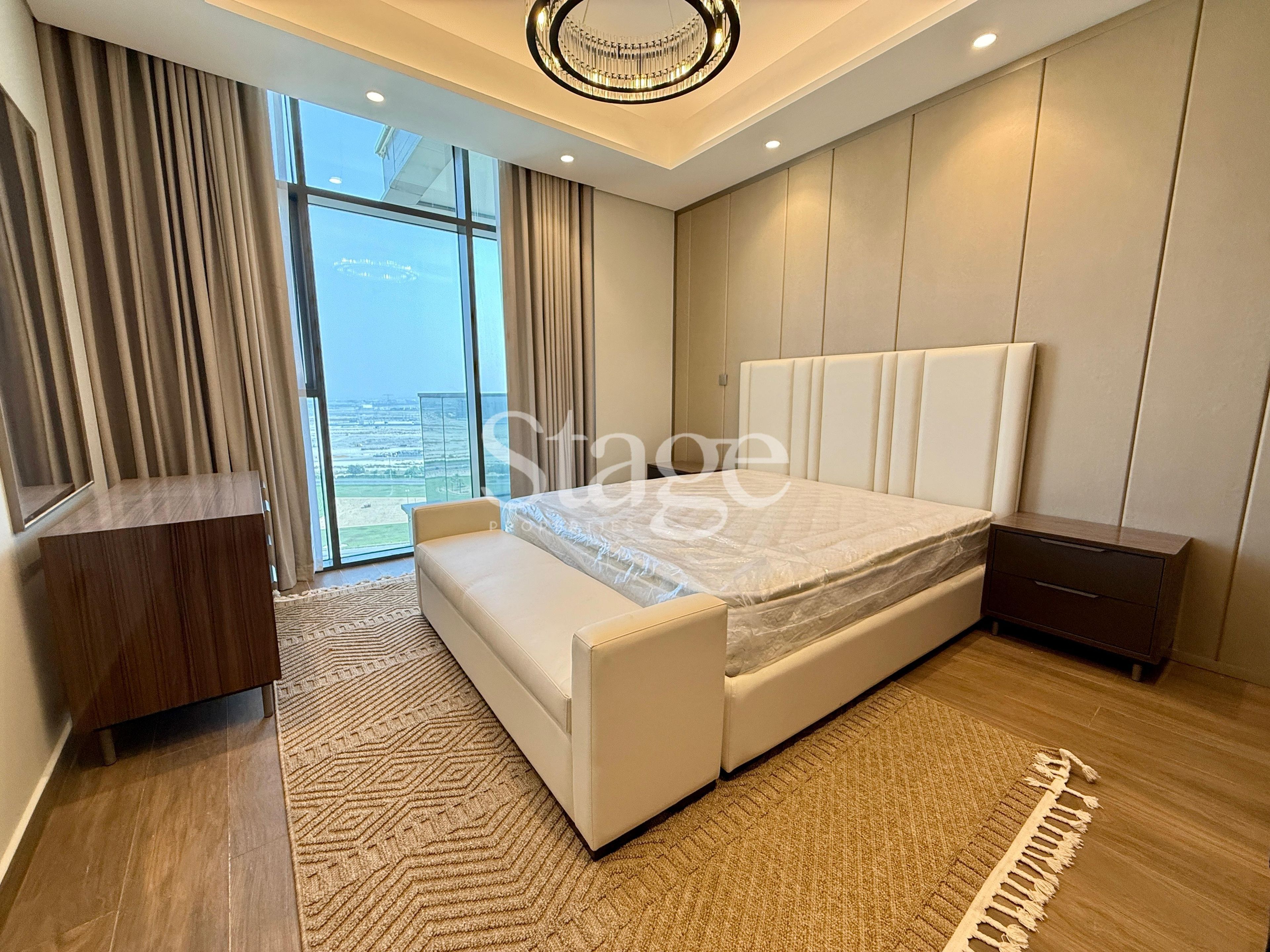 شقة من غرفتي نوم للإيجار في Business Bay، Dubai AP8120L