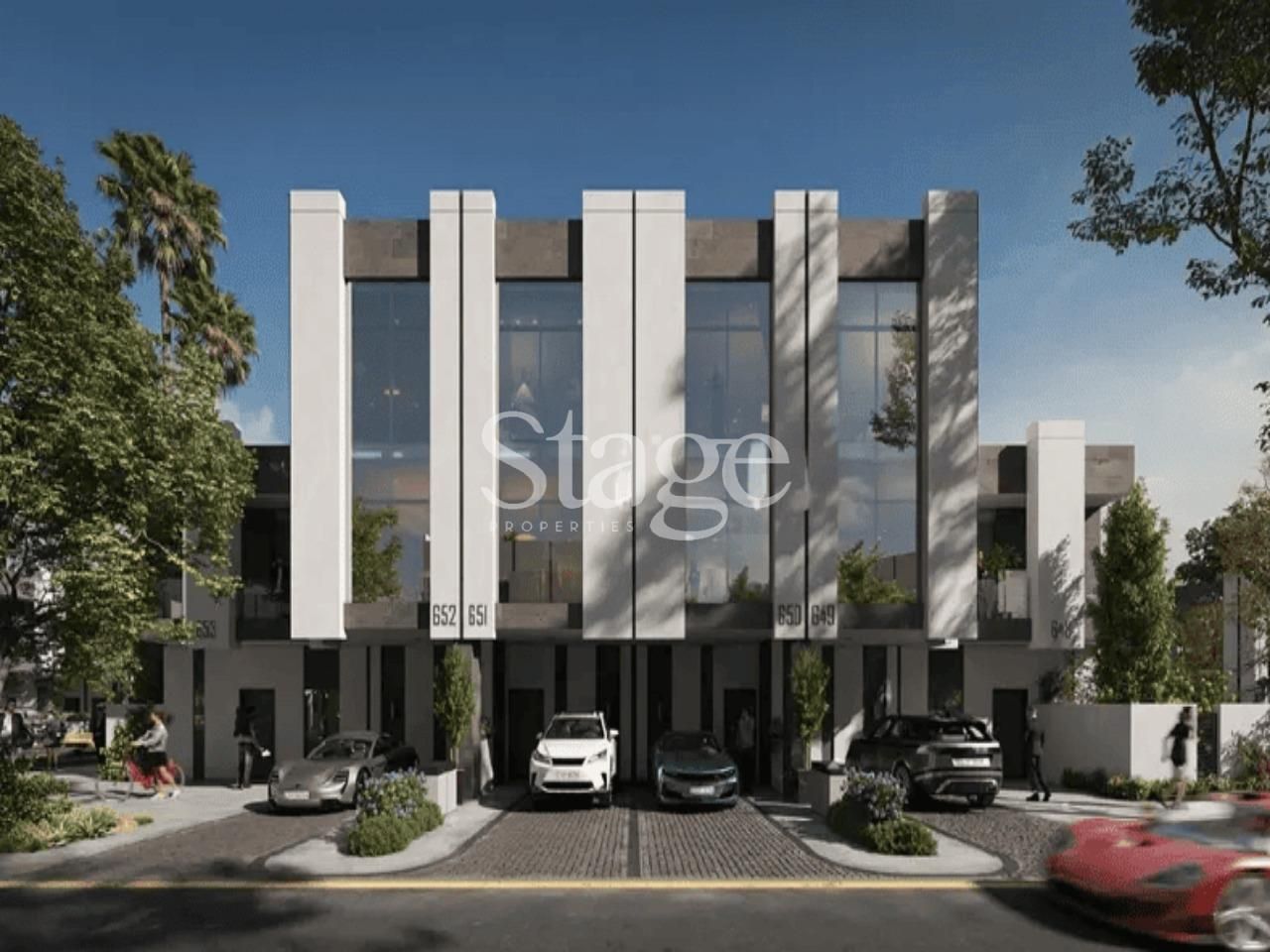 2 bedrooms Townhouse for Sale in Dubai Land, Dubai TH9363S