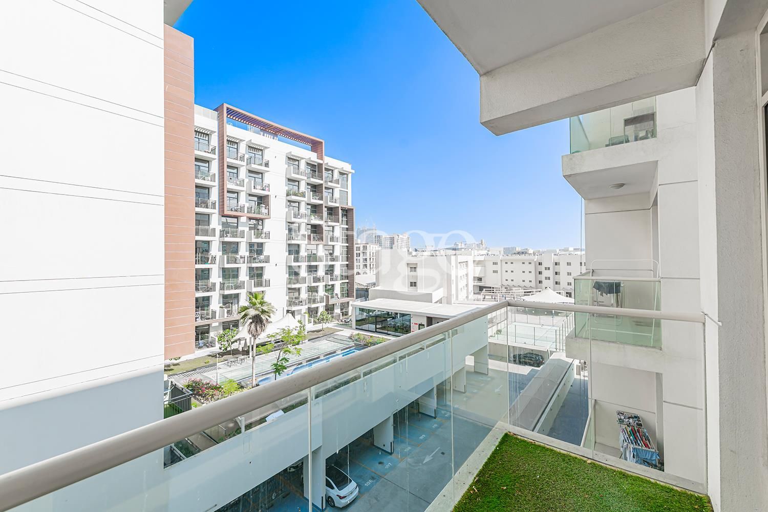 2 bedrooms apartment for Rent in Arjan, Dubai AP8649L