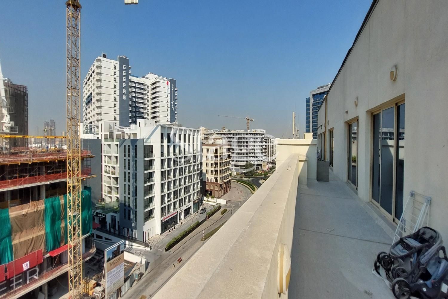 2 bedrooms apartment for Rent in Arjan, Dubai AP8656L