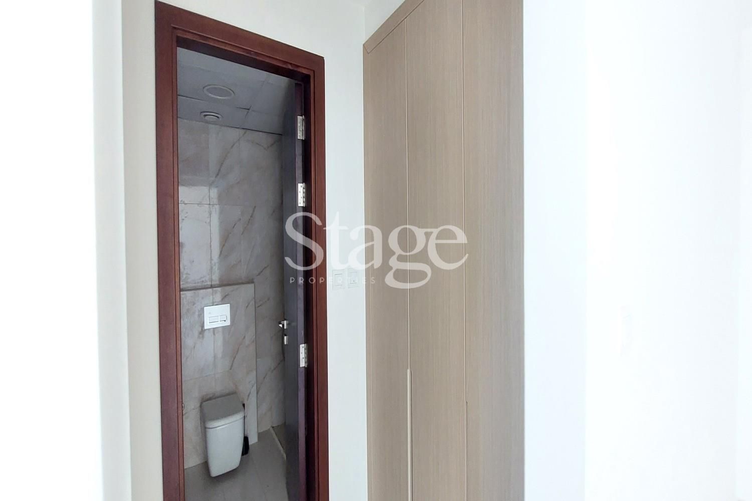 2 bedrooms apartment for Rent in Arjan, Dubai AP8656L