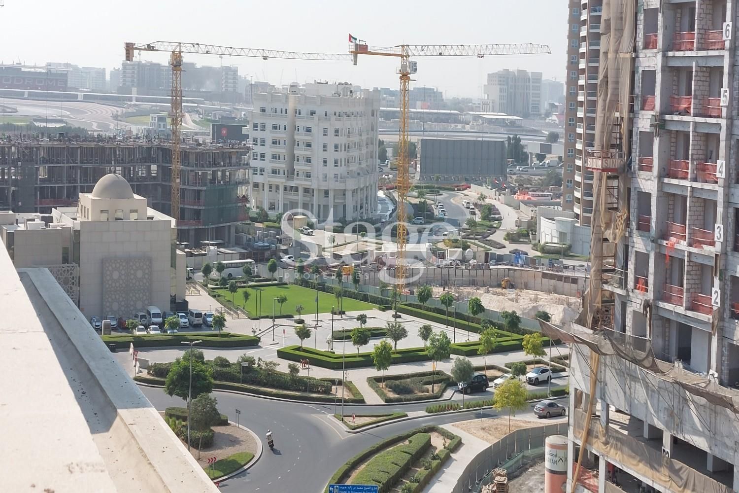 2 bedrooms apartment for Rent in Arjan, Dubai AP8656L