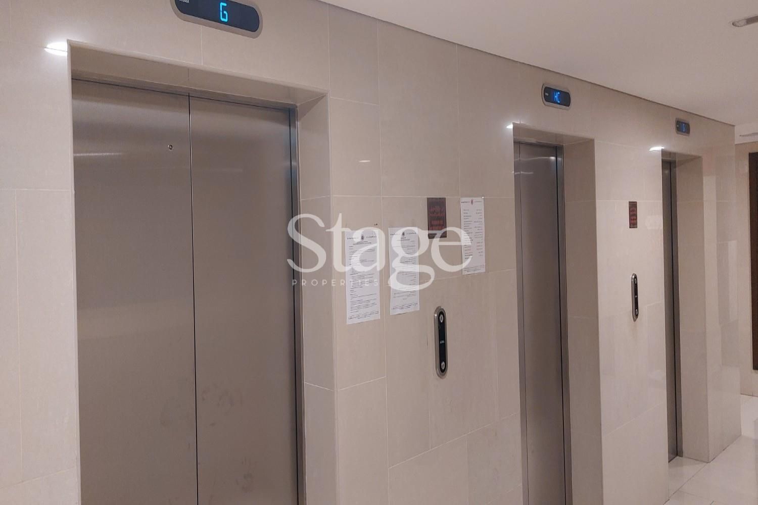 2 bedrooms apartment for Rent in Arjan, Dubai AP8656L