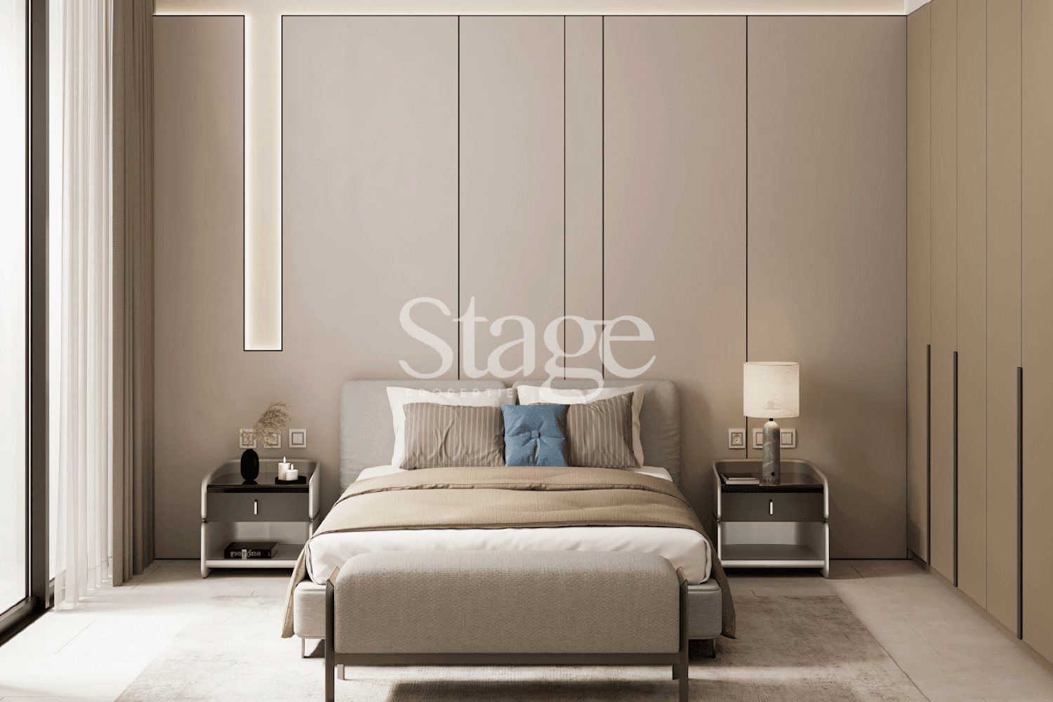 2 bedrooms Duplex for Sale in Dubai Studio City, Dubai DX9152S