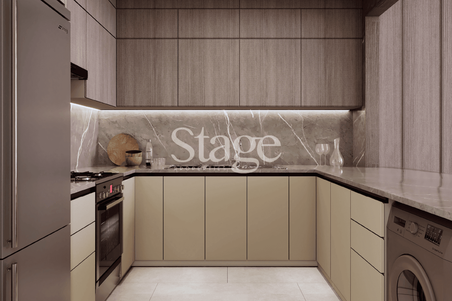 2 bedrooms Duplex for Sale in Dubai Studio City, Dubai DX9152S