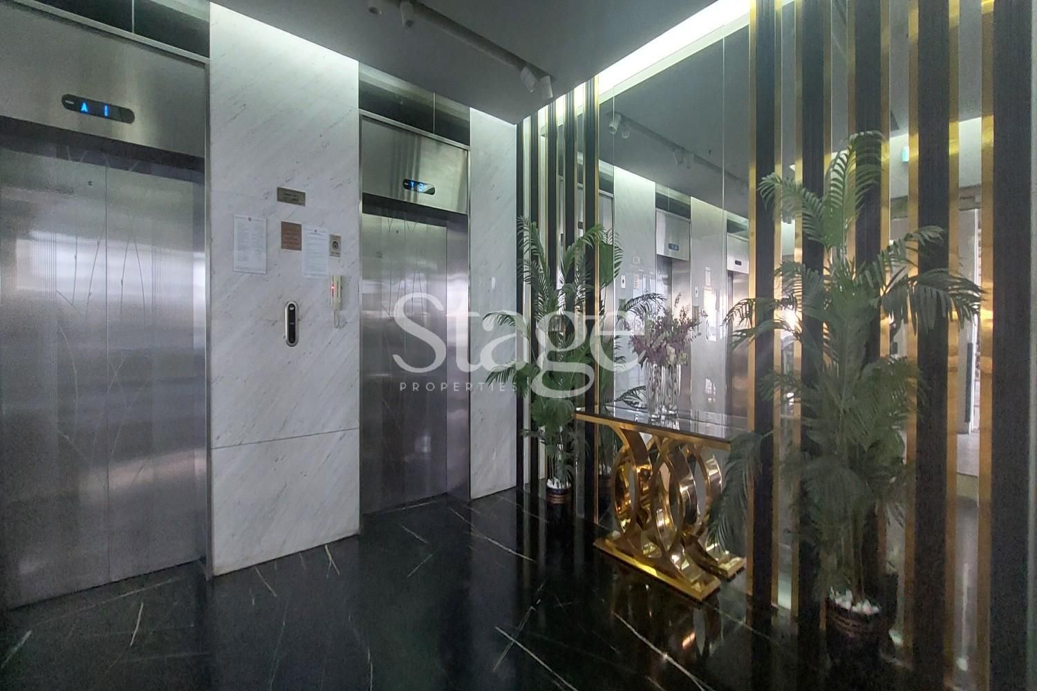 2 bedrooms apartment for Rent in Arjan, Dubai AP8681L