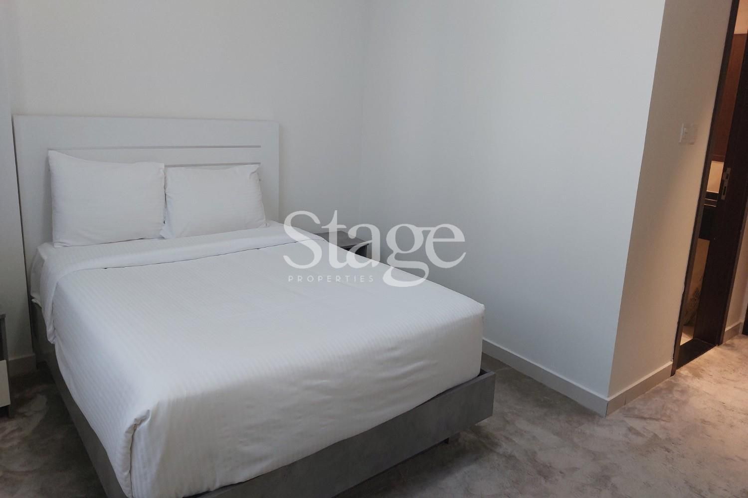 2 bedrooms apartment for Rent in Arjan, Dubai AP8681L