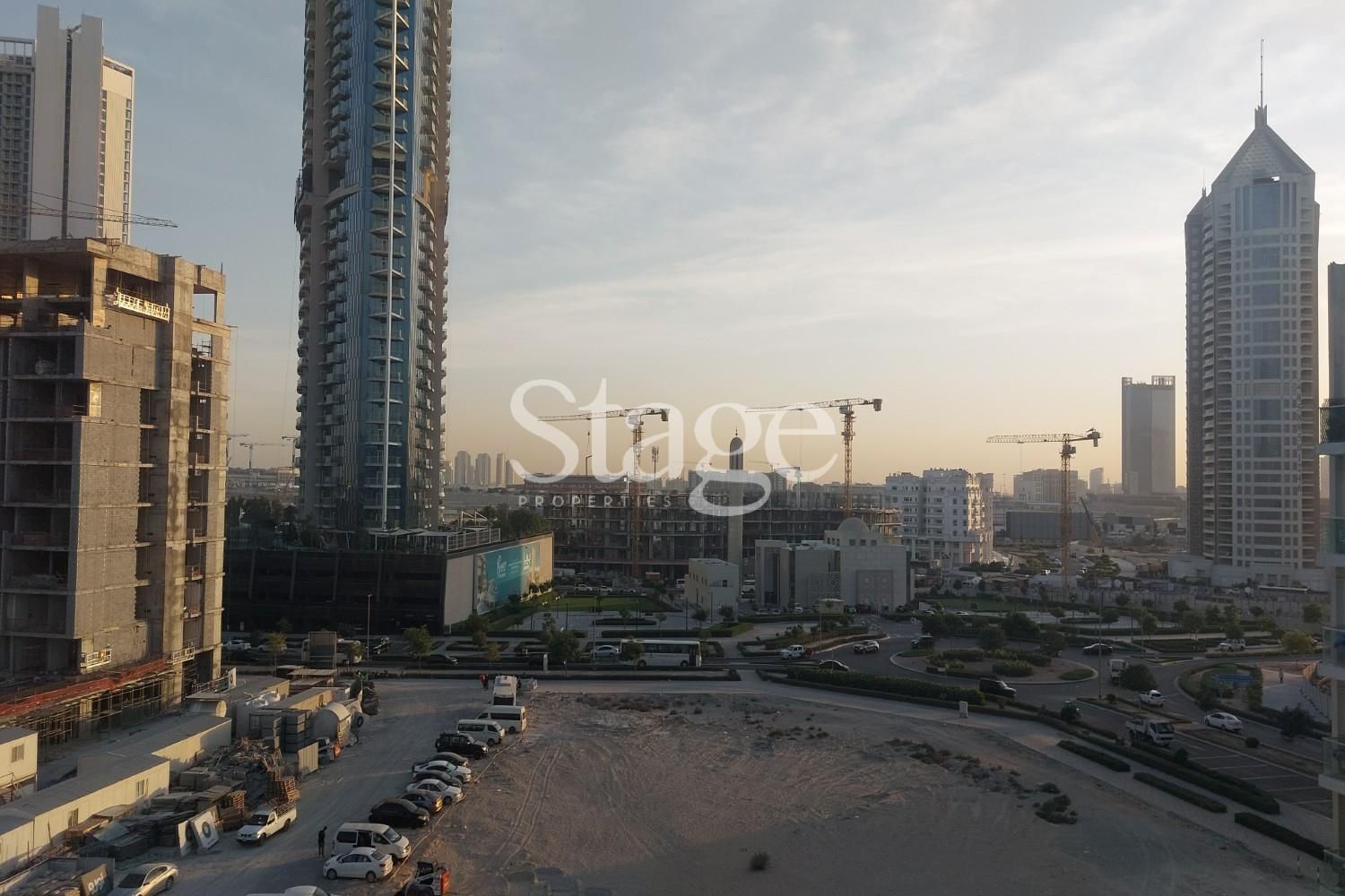 2 bedrooms apartment for Rent in Arjan, Dubai AP8681L