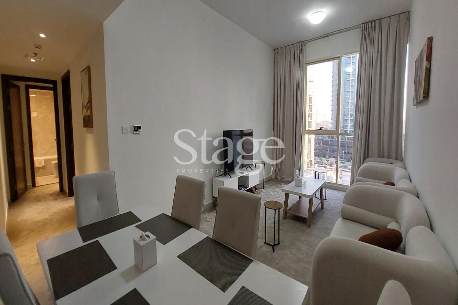 2 bedrooms apartment for Rent in Arjan, Dubai AP8681L