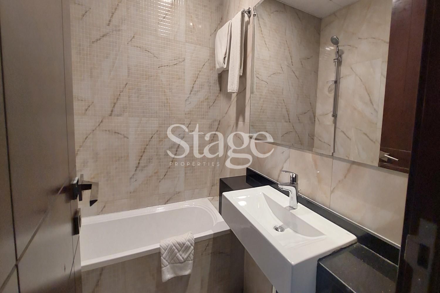 2 bedrooms apartment for Rent in Arjan, Dubai AP8681L