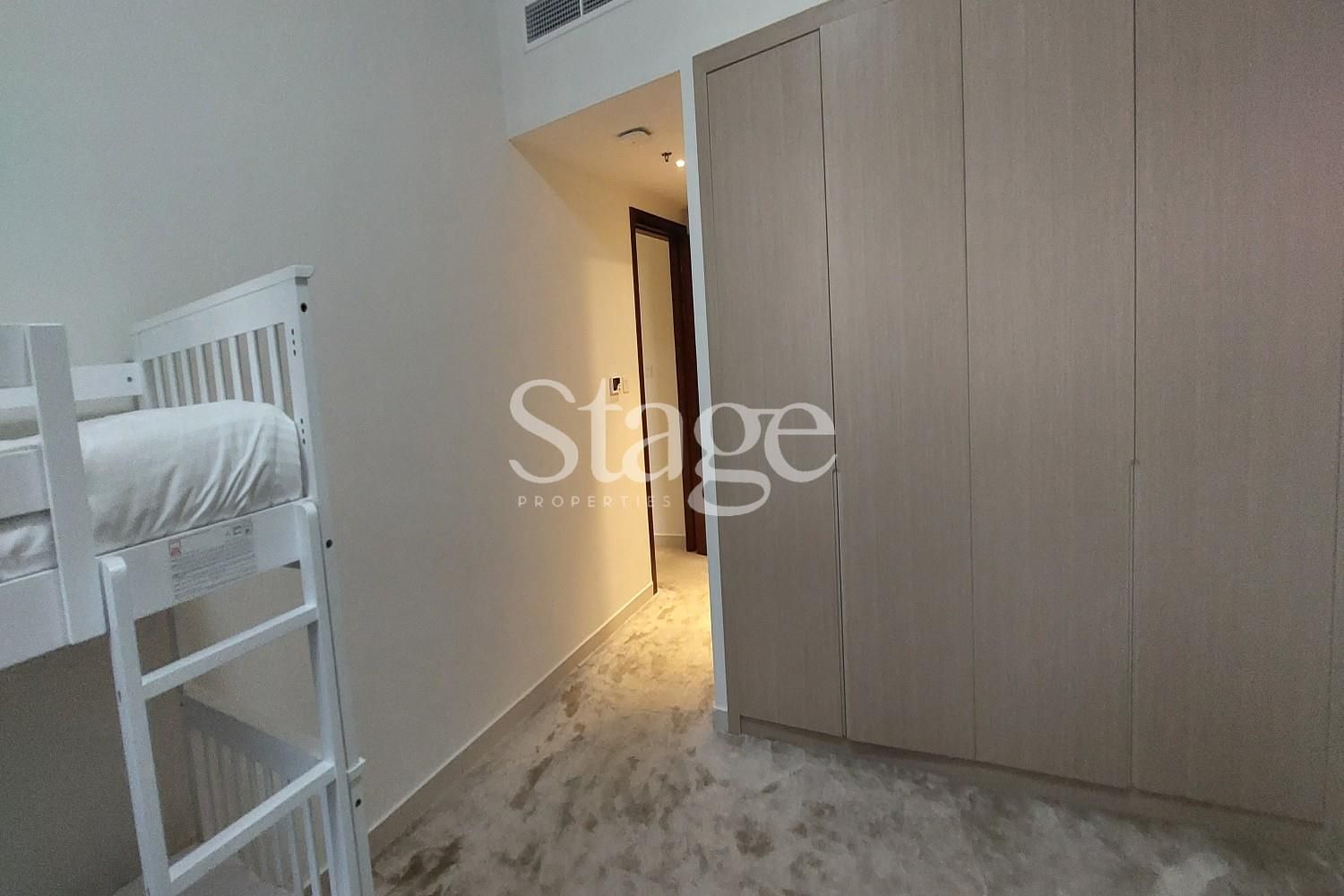 2 bedrooms apartment for Rent in Arjan, Dubai AP8681L