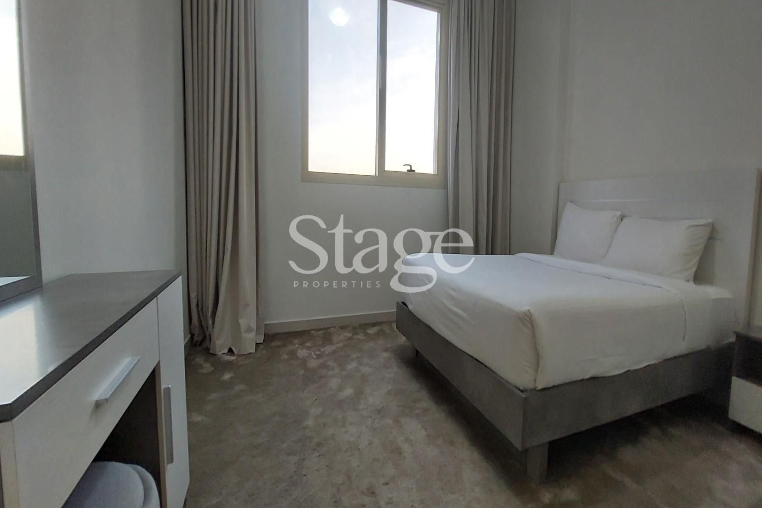 2 bedrooms apartment for Rent in Arjan, Dubai AP8681L