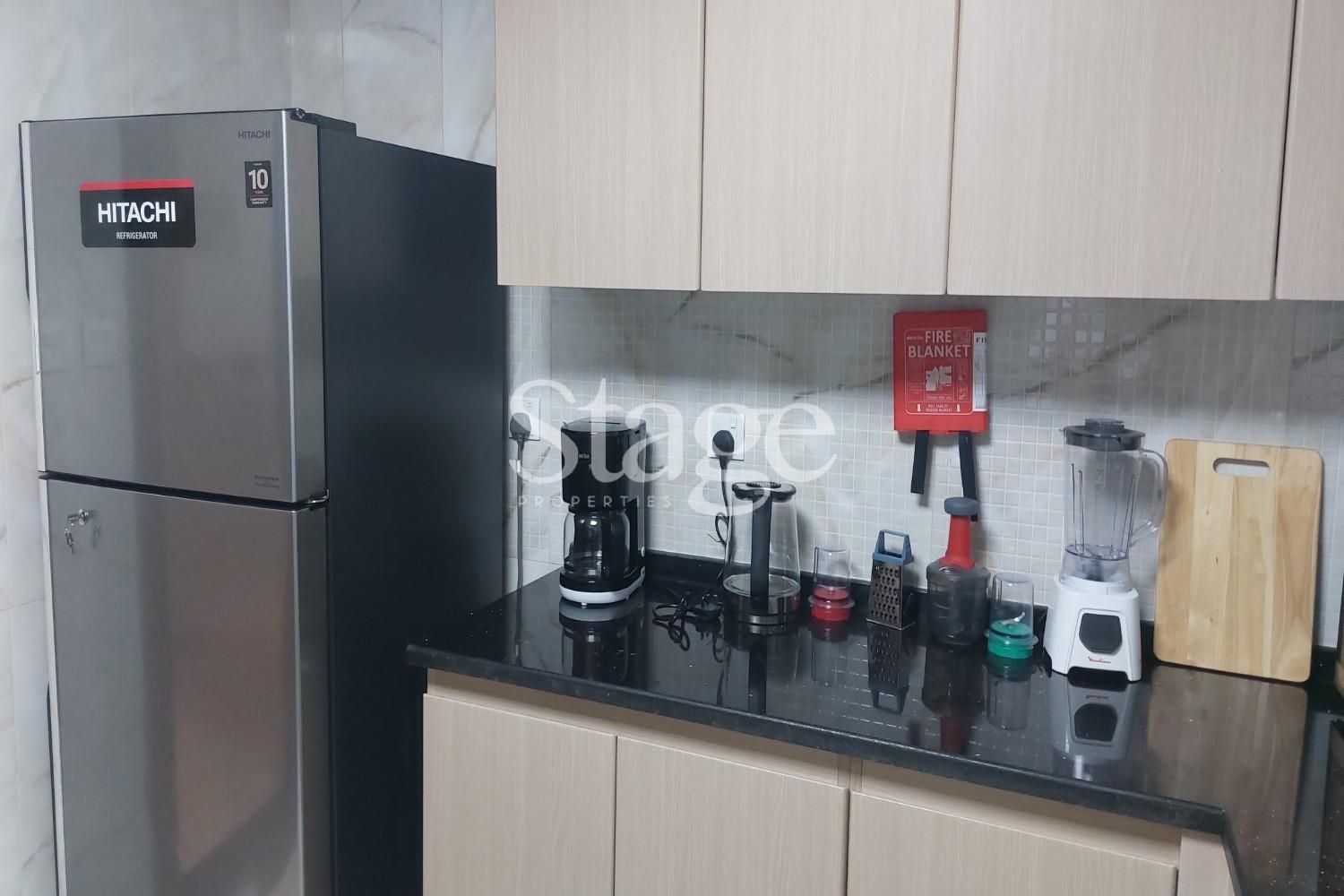 2 bedrooms apartment for Rent in Arjan, Dubai AP8681L