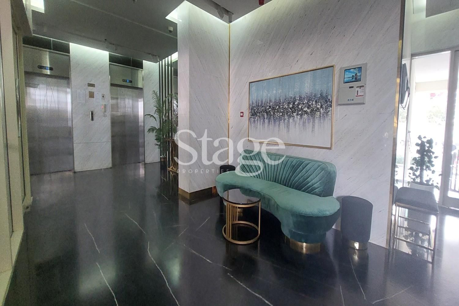 2 bedrooms apartment for Rent in Arjan, Dubai AP8681L