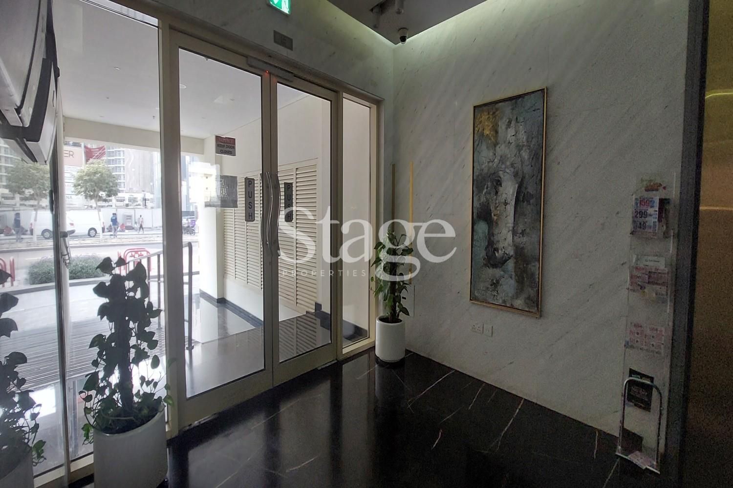 2 bedrooms apartment for Rent in Arjan, Dubai AP8681L