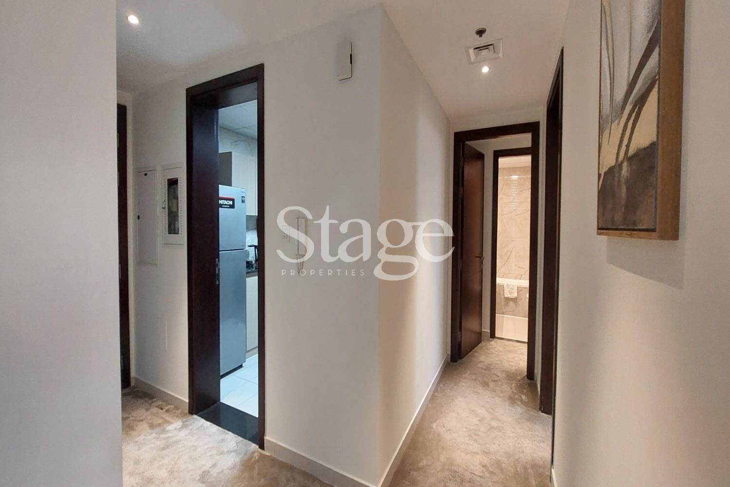 2 bedrooms apartment for Rent in Arjan, Dubai AP8681L