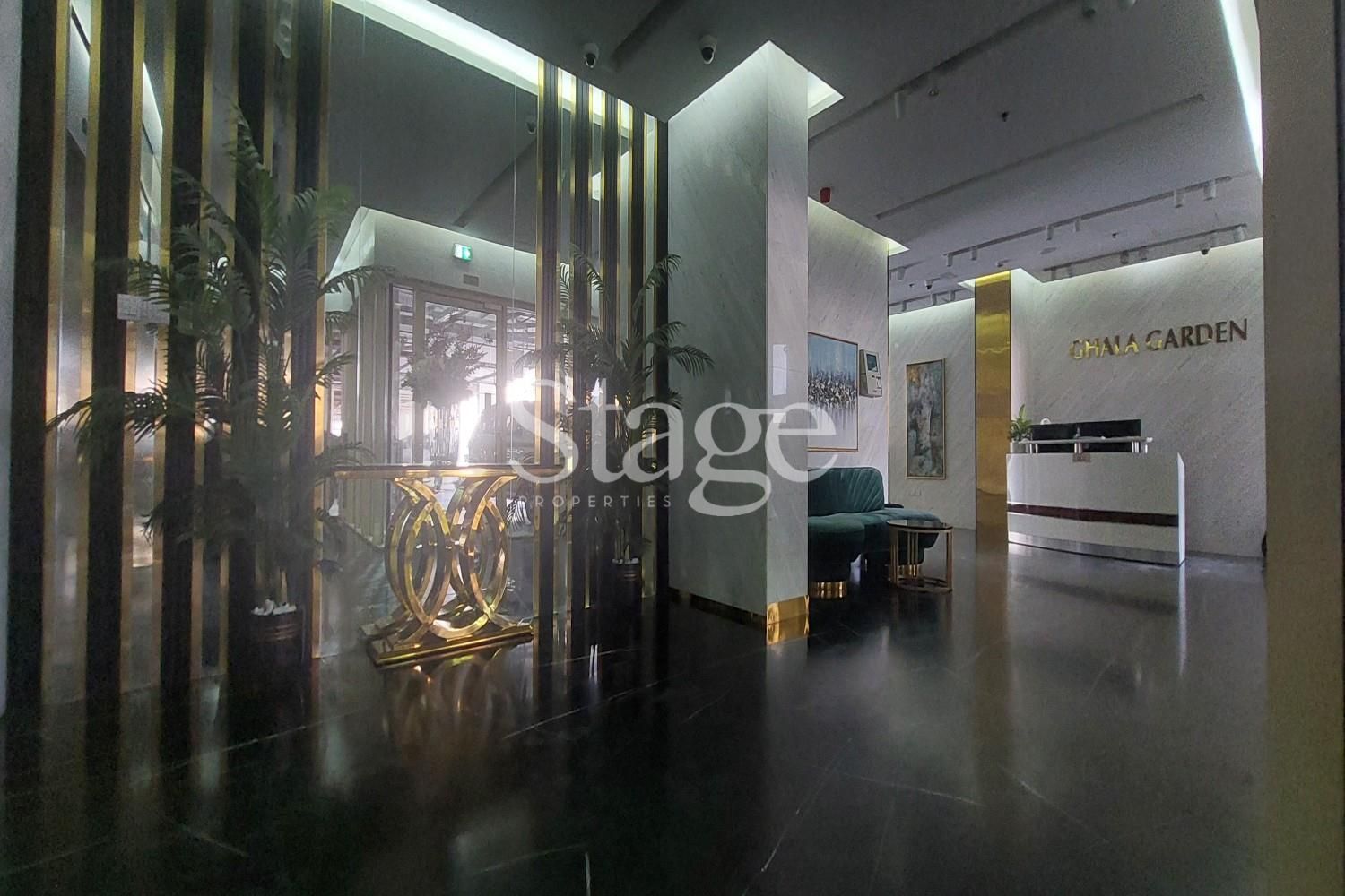 2 bedrooms apartment for Rent in Arjan, Dubai AP8681L