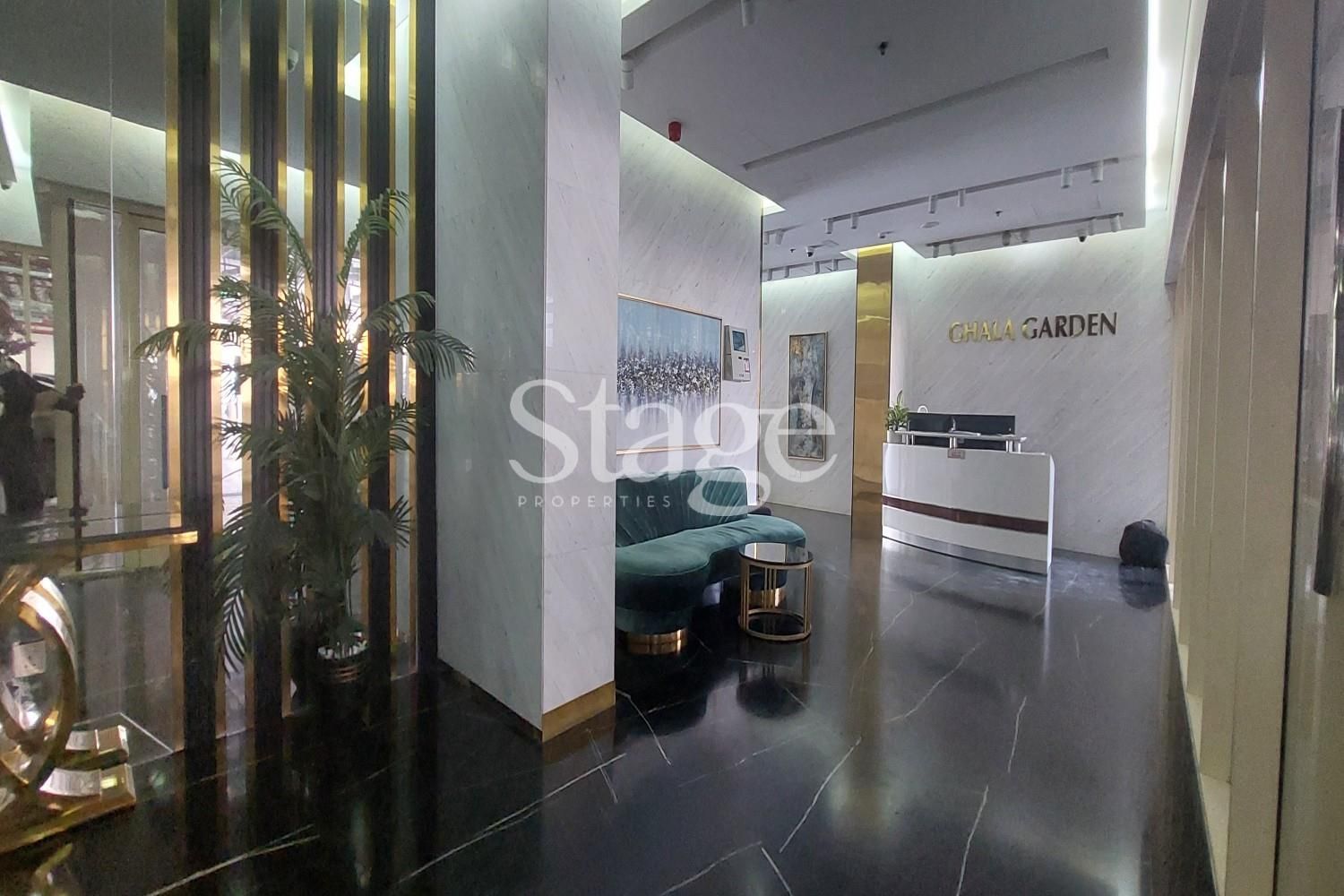 2 bedrooms apartment for Rent in Arjan, Dubai AP8681L