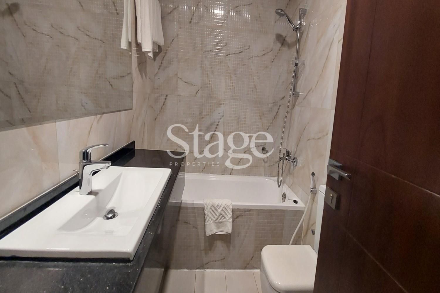 2 bedrooms apartment for Rent in Arjan, Dubai AP8681L