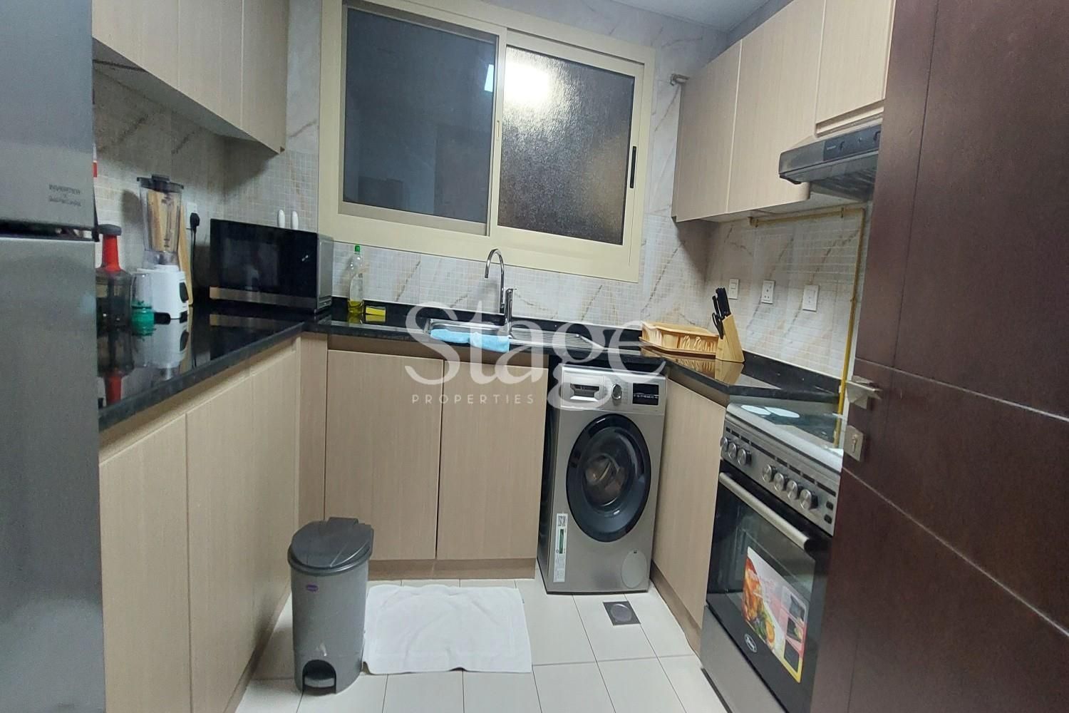 2 bedrooms apartment for Rent in Arjan, Dubai AP8681L