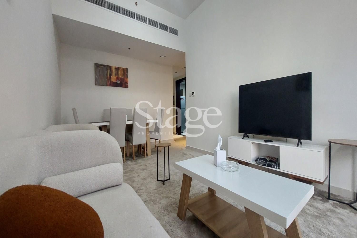 2 bedrooms apartment for Rent in Arjan, Dubai AP8681L