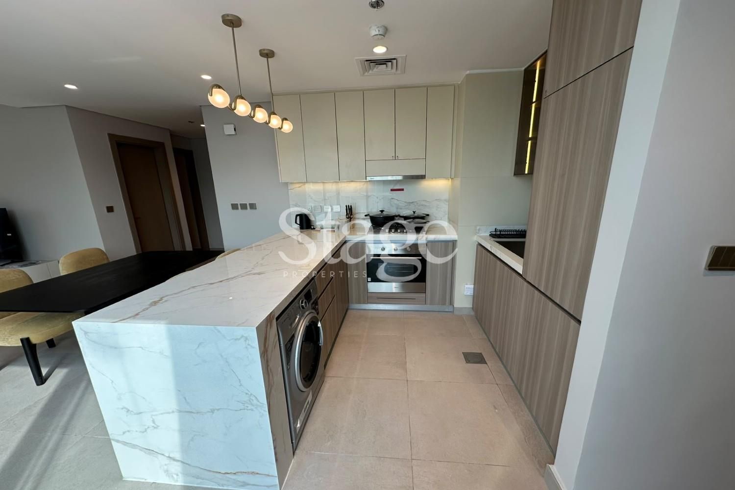 2 bedrooms apartment for Rent in Al Furjan, Dubai AP10168L