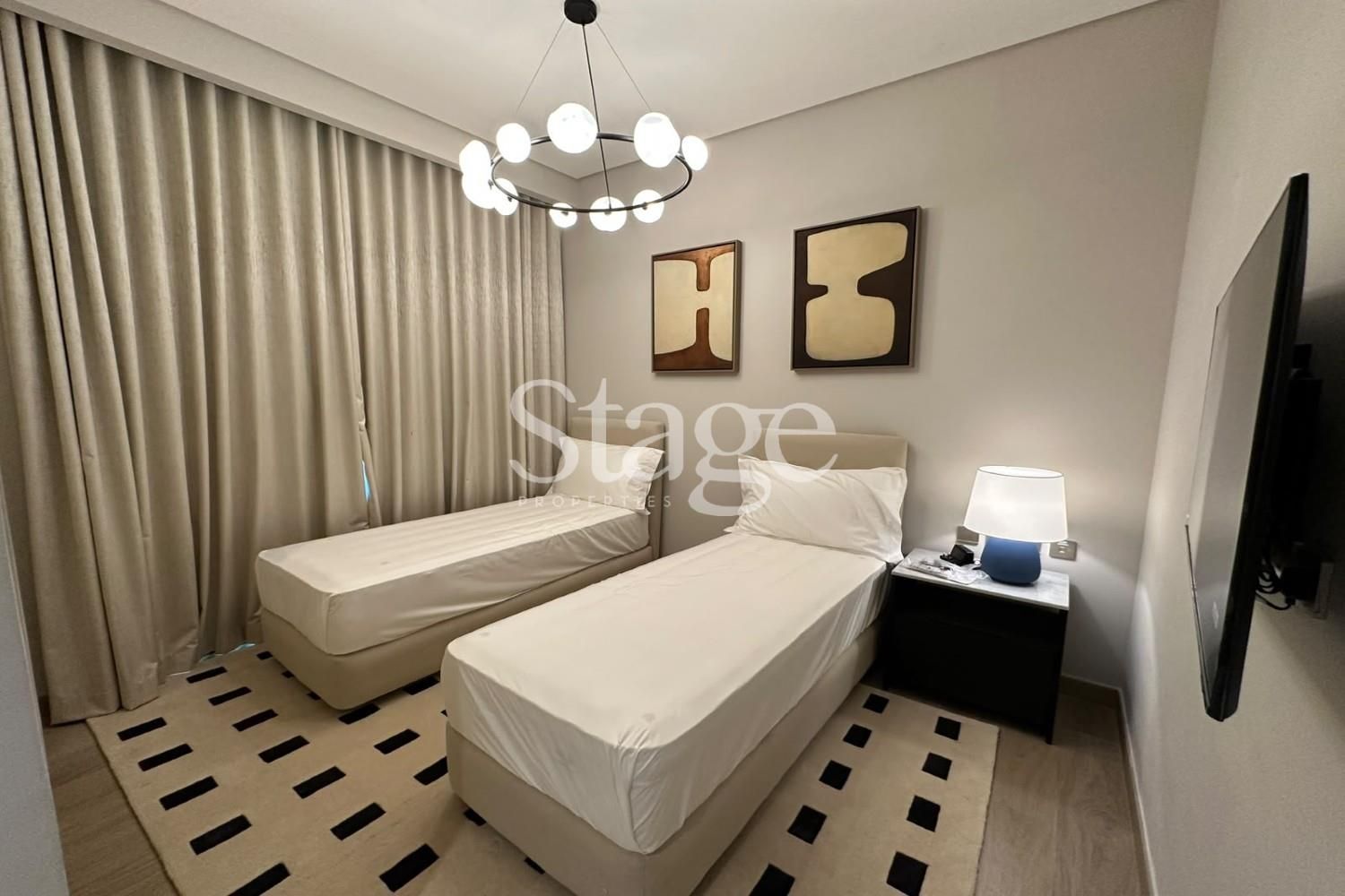 2 bedrooms apartment for Sale in Al Furjan, Dubai AP10169S