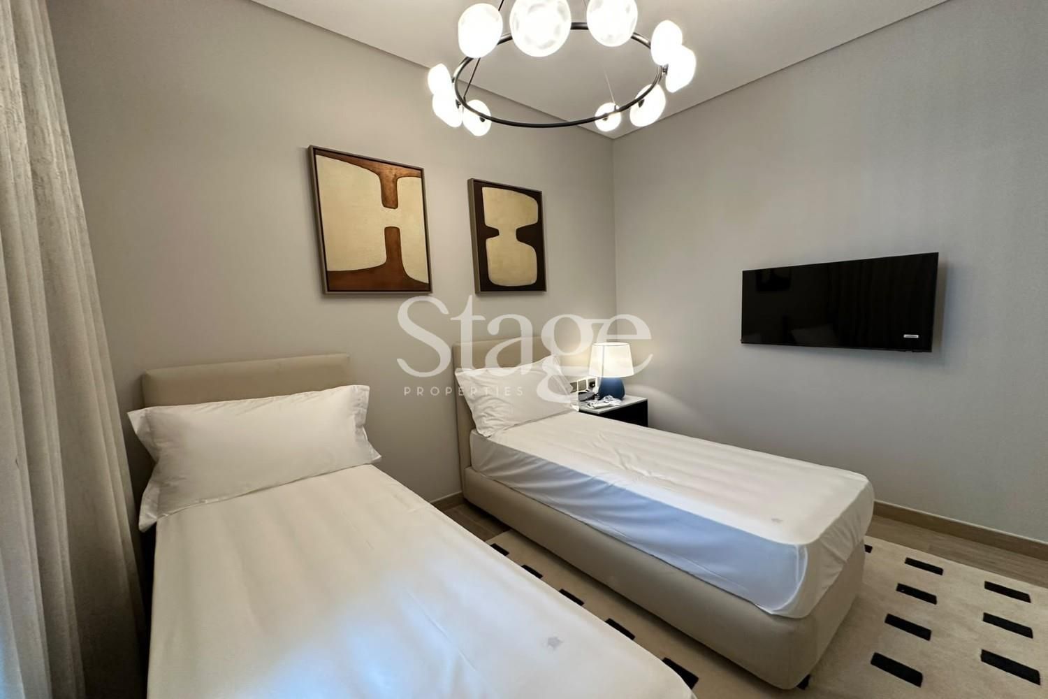 2 bedrooms apartment for Sale in Al Furjan, Dubai AP10169S