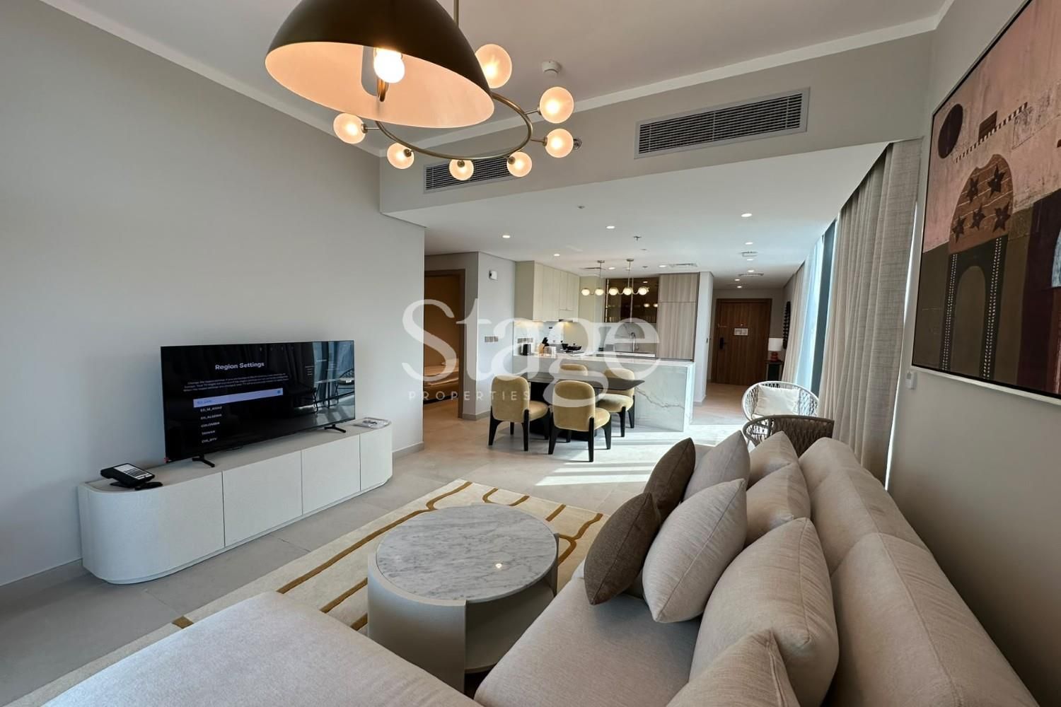 2 bedrooms apartment for Sale in Al Furjan, Dubai AP10169S