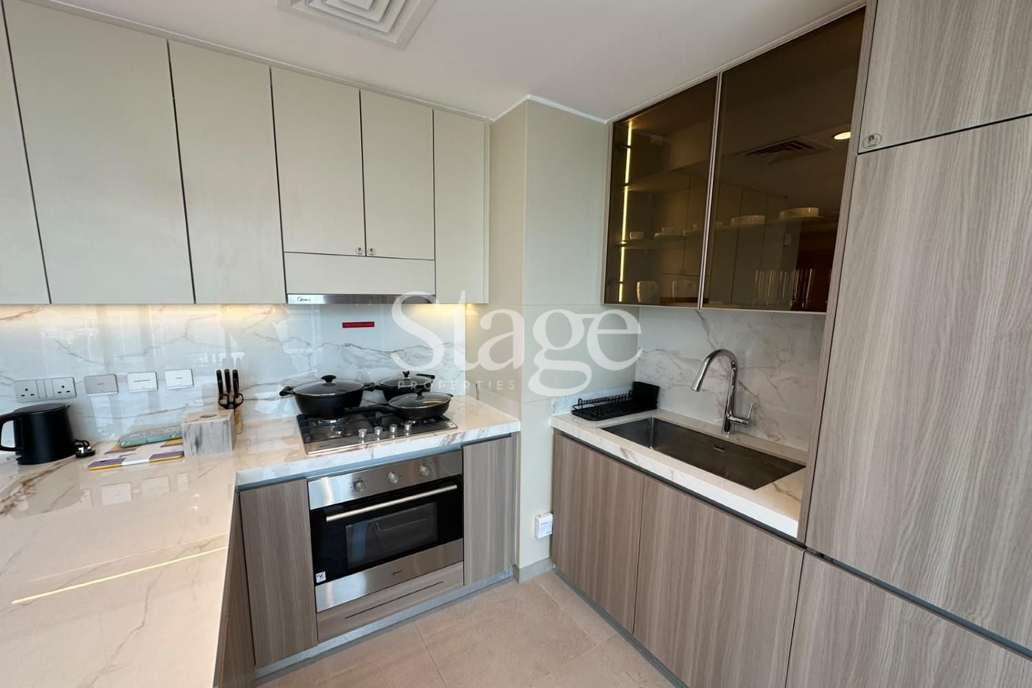 2 bedrooms apartment for Rent in Al Furjan, Dubai AP10168L