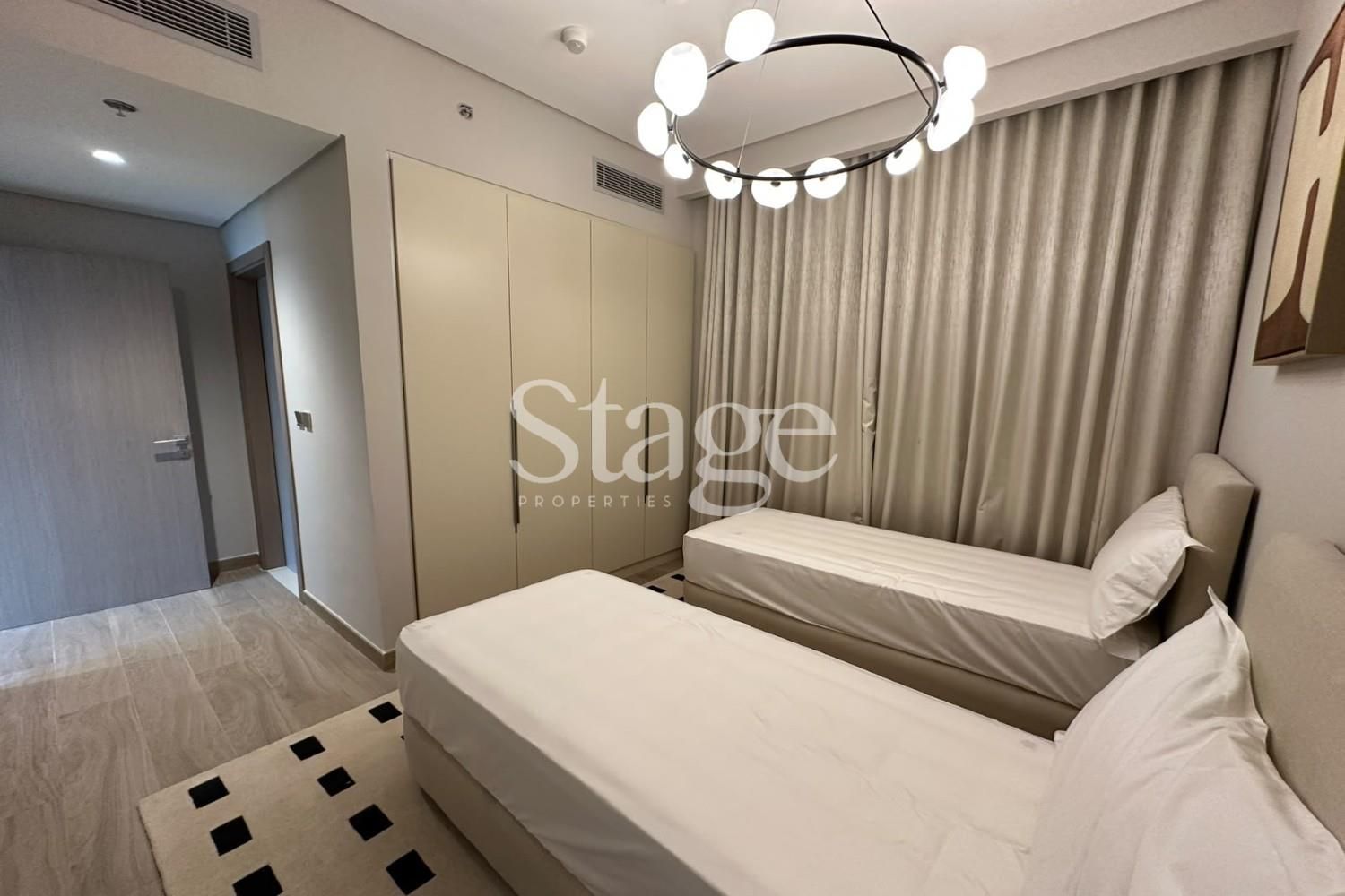 2 bedrooms apartment for Rent in Al Furjan, Dubai AP10168L