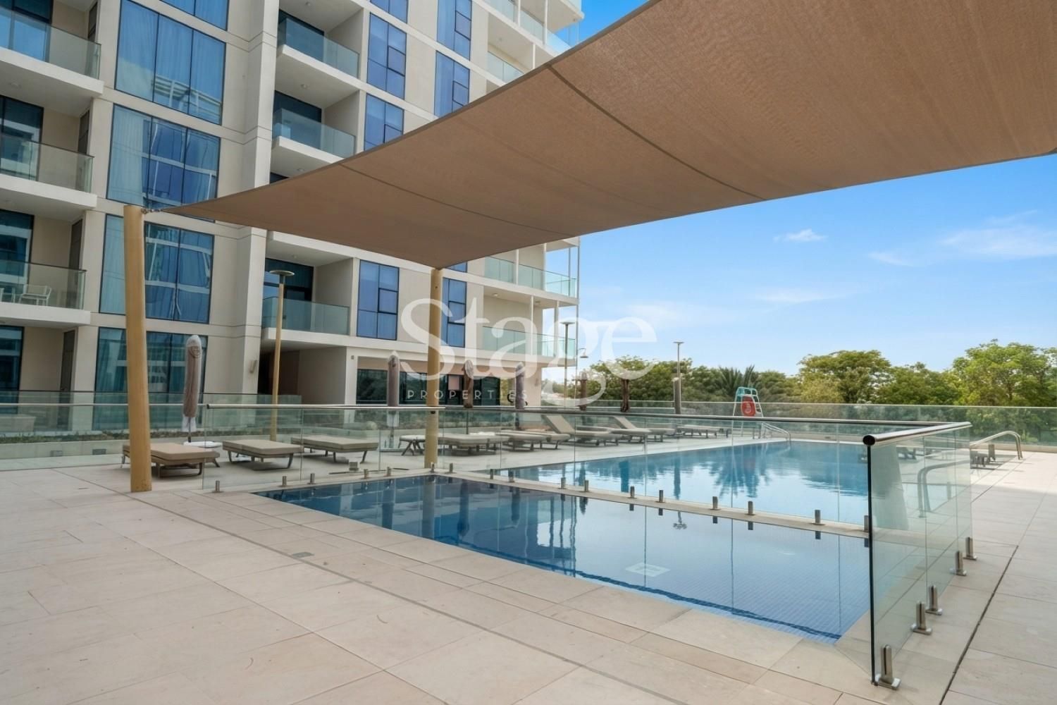 2 bedrooms apartment for Rent in Al Furjan, Dubai AP10168L