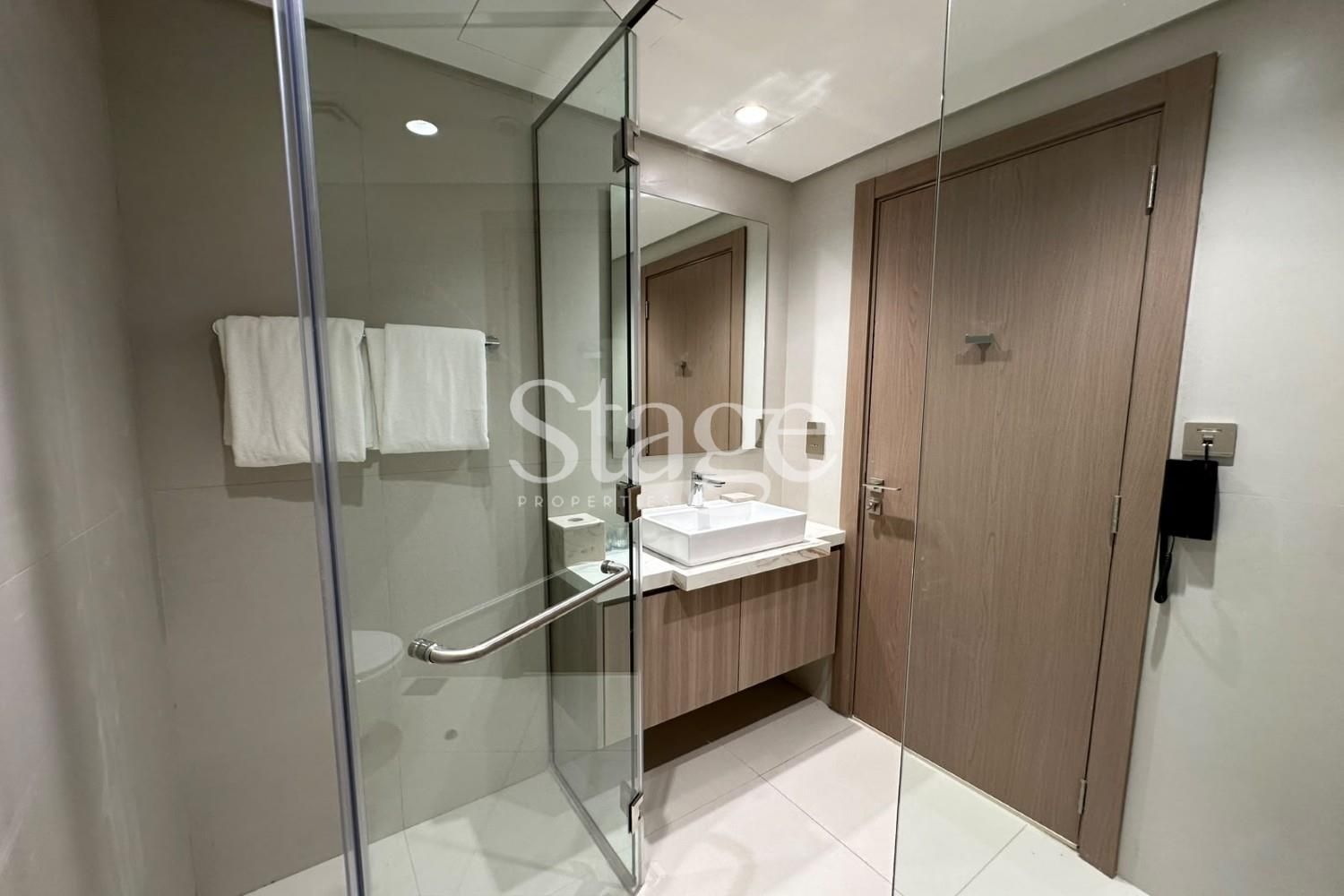 2 bedrooms apartment for Rent in Al Furjan, Dubai AP10168L