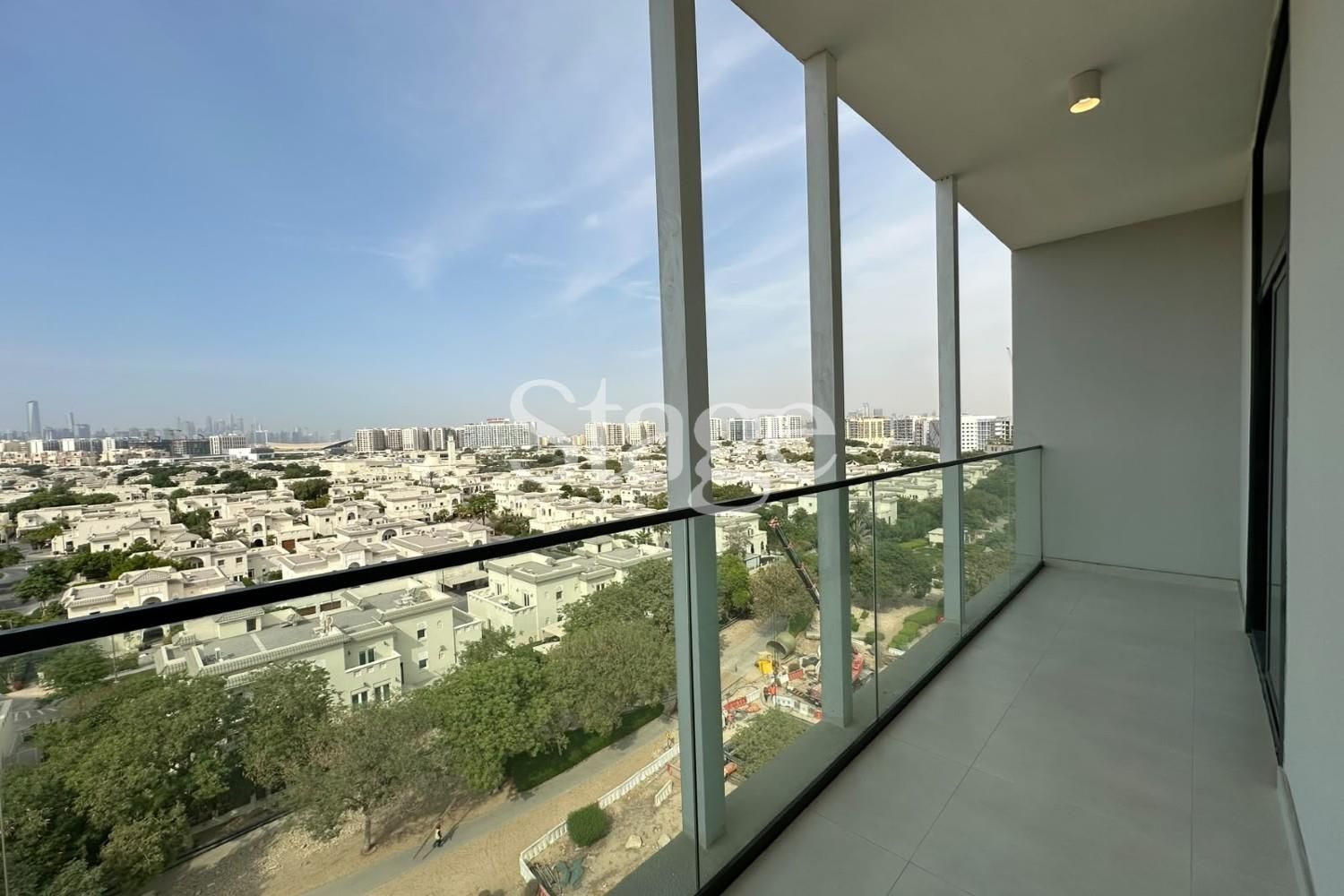 2 bedrooms apartment for Rent in Al Furjan, Dubai AP10168L