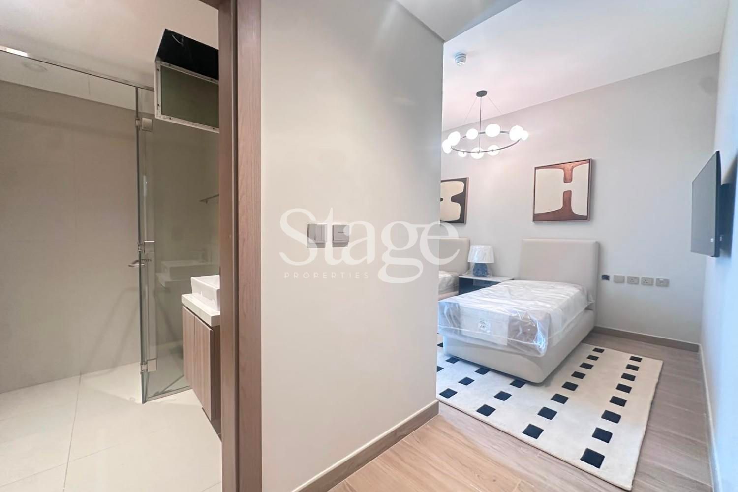 2 bedrooms apartment for Sale in Al Furjan, Dubai AP10169S