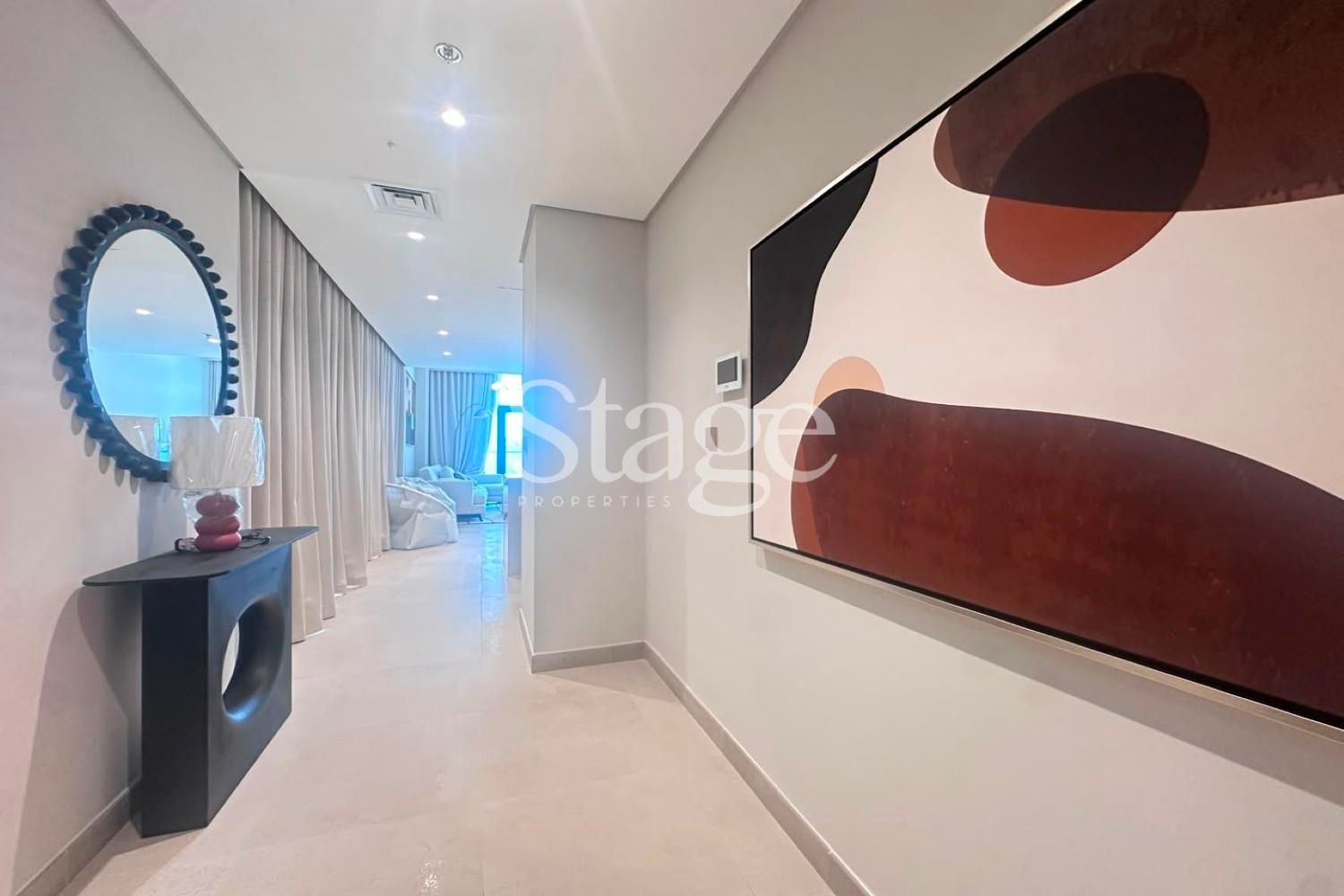 2 bedrooms apartment for Rent in Al Furjan, Dubai AP10168L