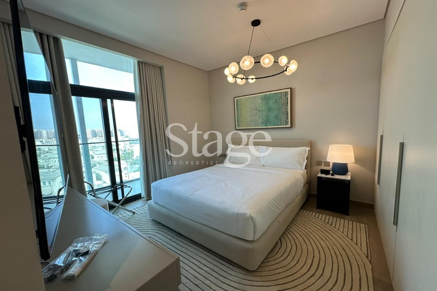2 bedrooms apartment for Rent in Al Furjan, Dubai AP10168L