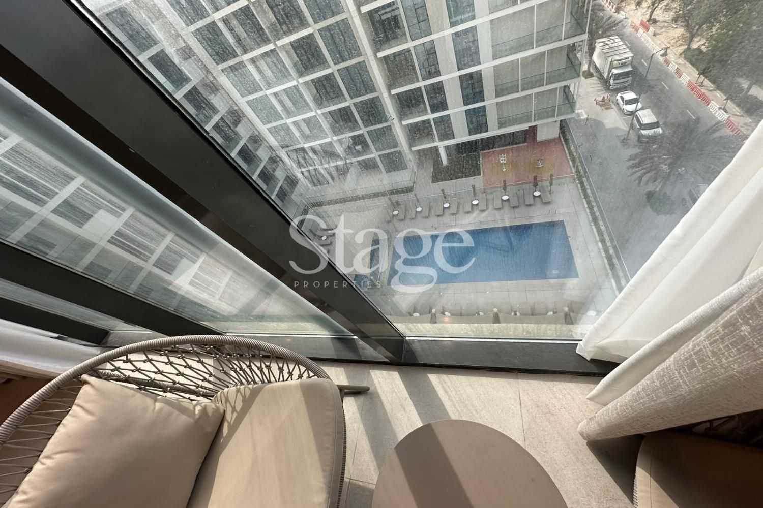 2 bedrooms apartment for Rent in Al Furjan, Dubai AP10168L