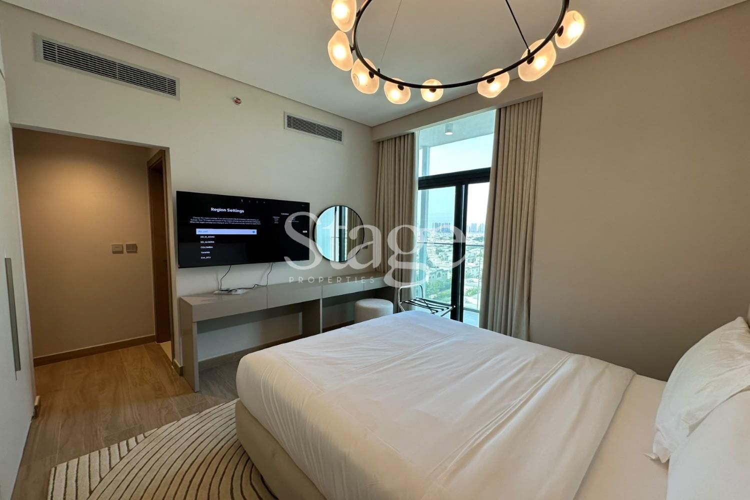 2 bedrooms apartment for Sale in Al Furjan, Dubai AP10169S