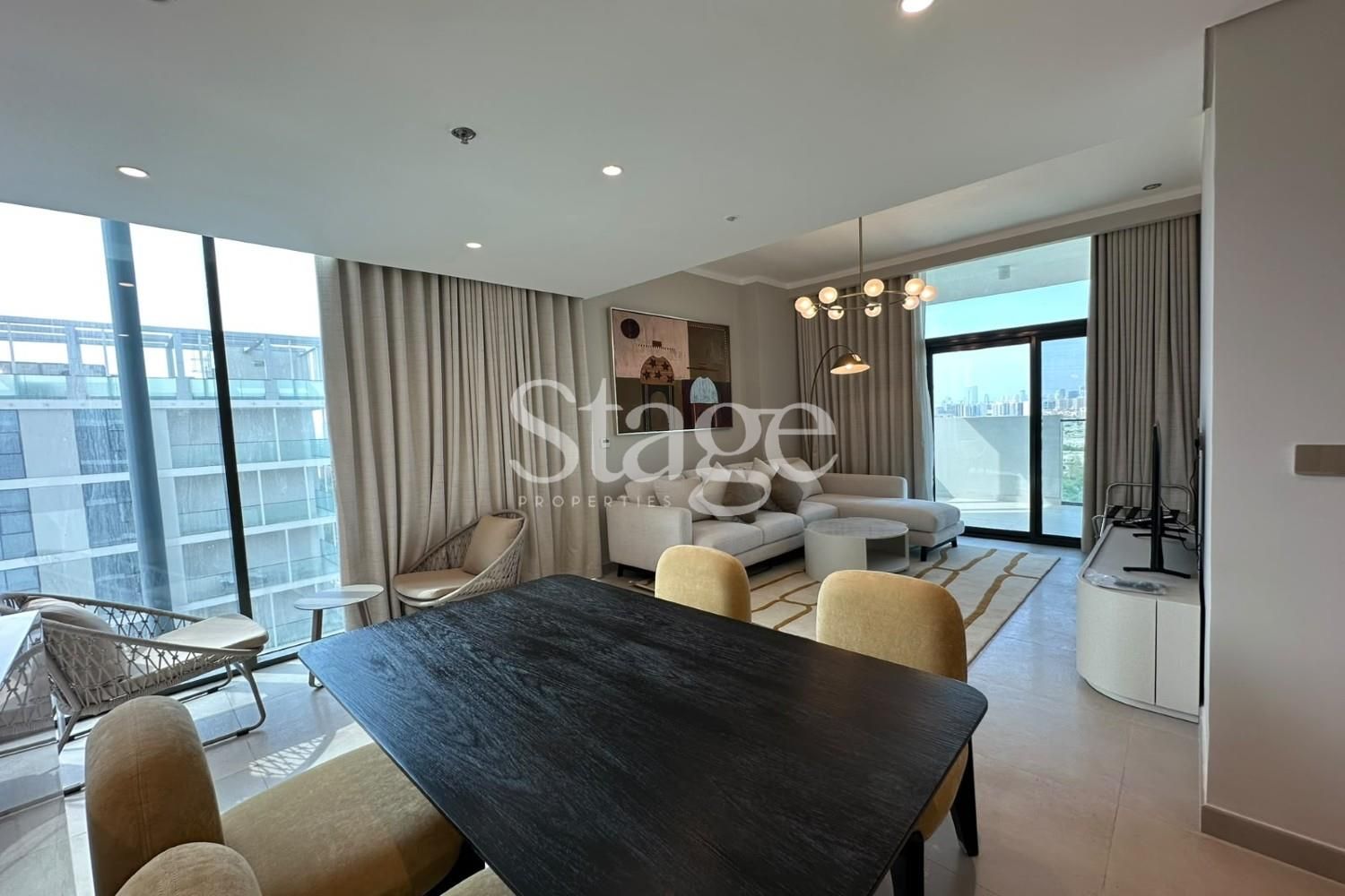 2 bedrooms apartment for Rent in Al Furjan, Dubai AP10168L