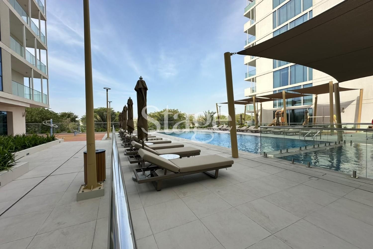 2 bedrooms apartment for Sale in Al Furjan, Dubai AP10169S