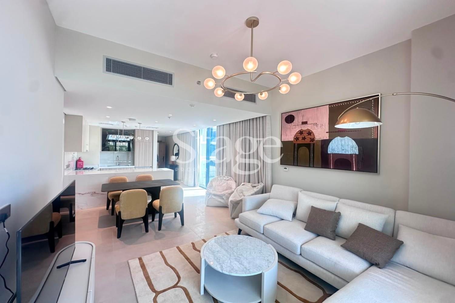 2 bedrooms apartment for Rent in Al Furjan, Dubai AP10168L