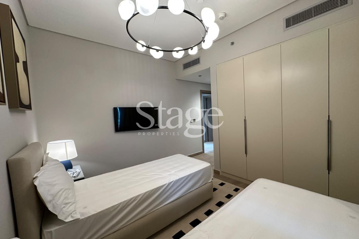 2 bedrooms apartment for Rent in Al Furjan, Dubai AP10168L