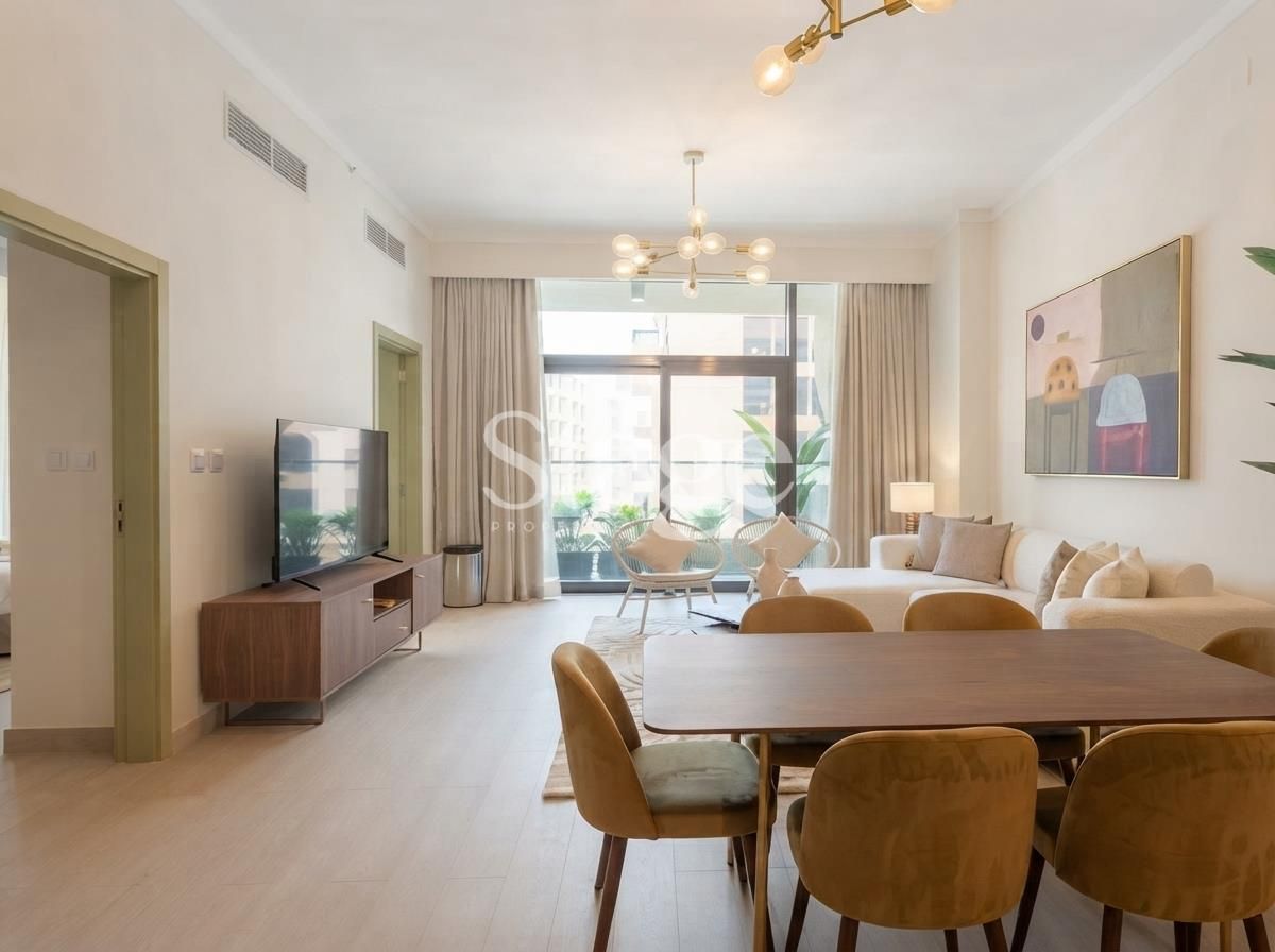 2 bedrooms apartment for Sale in Al Furjan, Dubai AP10003S